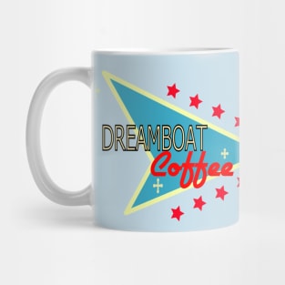 Dreamboat Coffee Mug